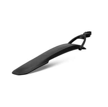 Příslušenství pro cyklistiku CUBE Blatník ACID VANE PRO zadní 27,5-29" Ratchet zadní black