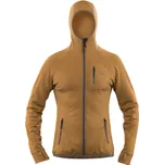 Tilak Femund bronze brown L; Hnědá mikina + DÁREK DLE VÝBĚRU!