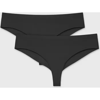 Kalhotky 2PACK Brazilky Simple