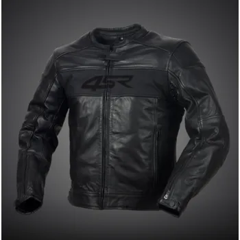 Sport 4SR Bunda Hooligan Black Velvet – 48