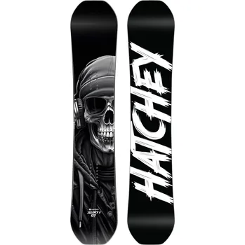 Snowboard Snowboard Hatchey Sillence II délka: 151