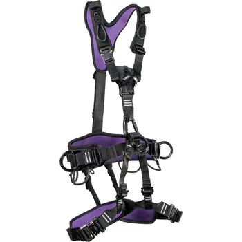 Úvazek Pracovní polohovací postroj BEAL Solace Velikost: XL, Kód produktu: BHPSO.3.V