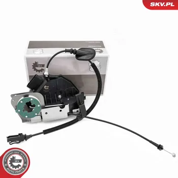 Autozámek Zámek dveří ESEN SKV 60SKV171