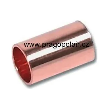 Klimatizace Nátrubek Cu 64 mm 5270