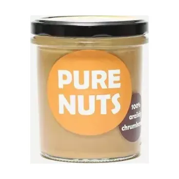 100% Arašídy křupavé 330 g