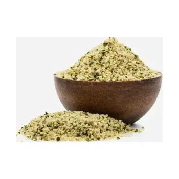 Konopné semínko - loupané