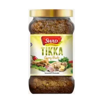 Omáčka Tikka kari pasta 300 g