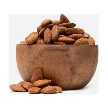 Mandle pražené se sýrovou příchutí