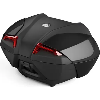 Zavazadlo na motocykl Yamaha 45l horní kufr
