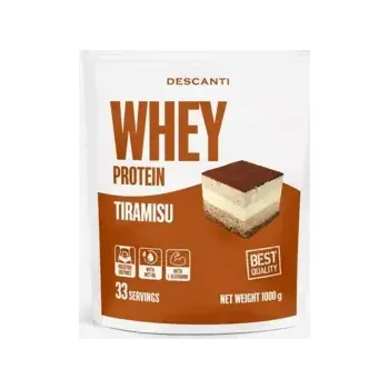 Protein Whey Protein Tiramisu 1000 g