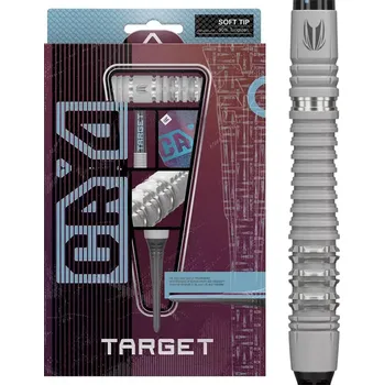 Šipka Target šipky CRYO 13 soft 20g