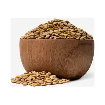 Příloha Čočka hnědá Laird 4 x 1000 g