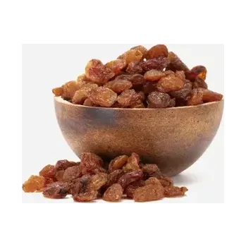 Sušené ovoce Rozinky sultánky tasty