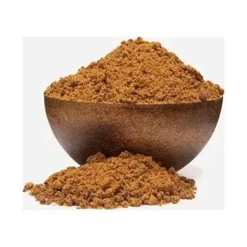 Sladidlo Sušená třtinová šťáva Panela BIO 4 x 500 g