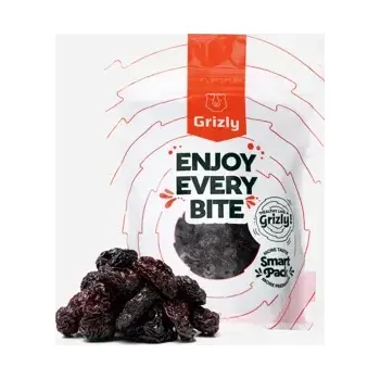 Sušená potravina Třešně sušené 100% natural