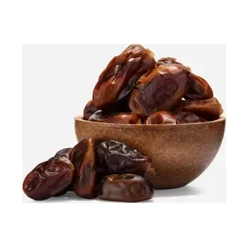 Sušená potravina Datle sušené 100% natural – s peckami