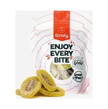 Sušená potravina Kiwi tasty