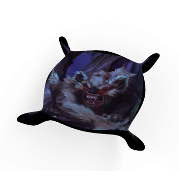 Desková hra Platypus Industries Drop Bears - Dice Tray