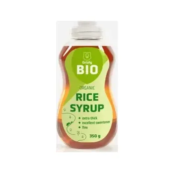 Sladidlo Rýžový sirup BIO 4 x 350 g