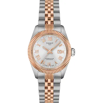 Dámské hodinky T-Classic Tissot T1562082203300