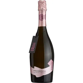 Bedin Prosecco Rosé Treviso DOC Brut 0,75 l