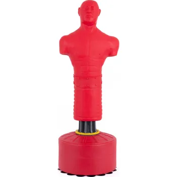 Sport Trinfit Slam Man 170 cm červený