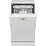 Miele G 5540 SC SL Active Bílá