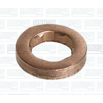 Systém vstřikování Těsnicí kroužek, držák trysky AJUSA 01258300