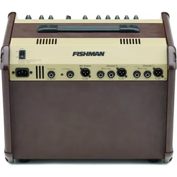 Aparatura pro kytaru Kombo Fishman Loudbox Artist Bluetooth