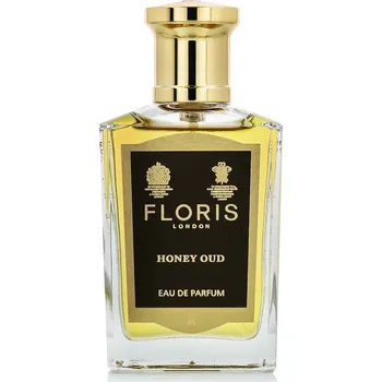 Unisex parfém Floris Honey Oud EDP 50 ml UNISEX