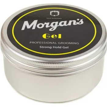 Stylingový přípravek Morgan's Morgan’s Strong Hold Gel