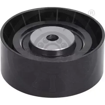 Rozvod motoru OPTIMAL Napínací kladka žebrovaného klínového řemenu OPT 0-N1296