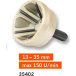 PROJAHN Odhrotovač 13-35 mm 35402