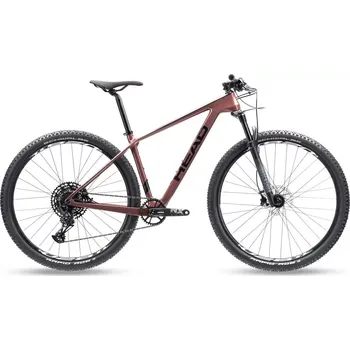 Jízdní kolo Horské kolo HEAD Trenton JOY (ZDARMA Doprava + Dárek)