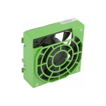 PC ventilátor SUPERMICRO 4U, 120x120x38mm, (4-pin) PWM Fan w/ Housing, SC733 s, PB Free (zadní)