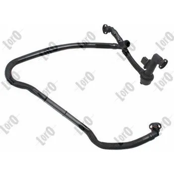 Blok motoru LORO Hadice větrání klikové skříně LOR 003-028-009