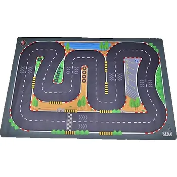 RC model Závodní dráha pro RC modely IQ models - RC_323903