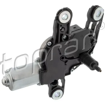 Motorek stěrače a odstřikovače Motor stěračů TOPRAN 121 775