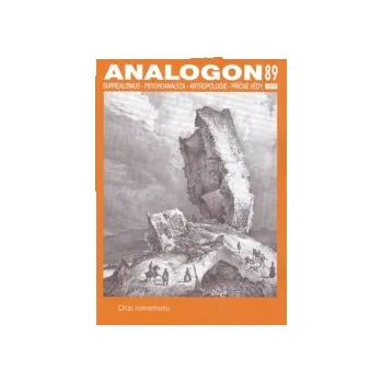 Časopis Analogon 89