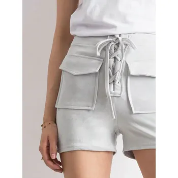 Kalhotky EM Shorts SN V61202.6.19 světle šedá L