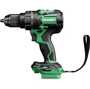 Vrtačka HiKOKI DS36DC aku vrtací šroubovák, 36 V bez akumulátoru, bez nabíječky, DS36DCW2Z