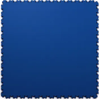 PVC dlažba Mosolut Machine Commercial XL, modrá