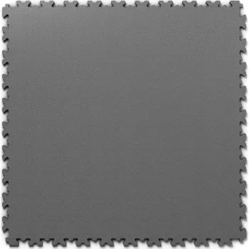 Dlažba MOSOLUT Machine Industrial 51 x 51 cm 1 m2 grafit