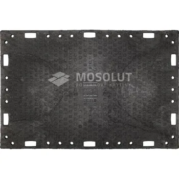 Obklad Silniční panely Mosolut Road System 200