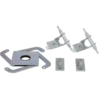 Sada na opravu pneumatiky Kraft&Dele NR2953, Držák na stůl na nářadí a příslušenství