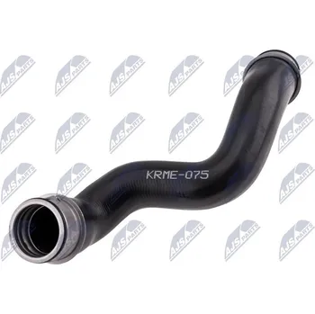 Motor automobilu Hadice chladiče NTY CPP-ME-075