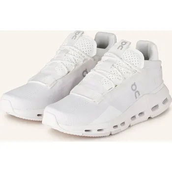 Pánské tenisky On Pánské Sneakersy Cloudnova 2, bílá, 47,5