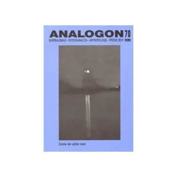 Časopis Analogon 70
