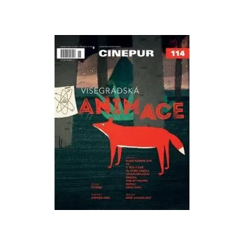 Časopis Cinepur 114