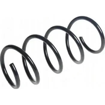 Lesjofors 4082949 Pružina zavěšení